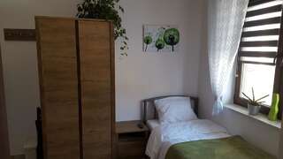 Проживание в семье DobraNocka Kaleń Двухместный номер с 2 отдельными кроватями и собственной ванной комнатой-2
